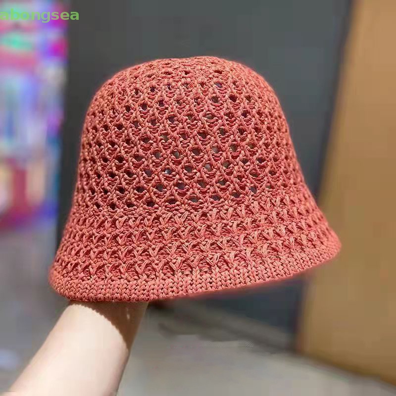 Mũ Xô Giả Lông Cừu Dày Dặn Giữ Ấm Mùa Đông Cho Nữ