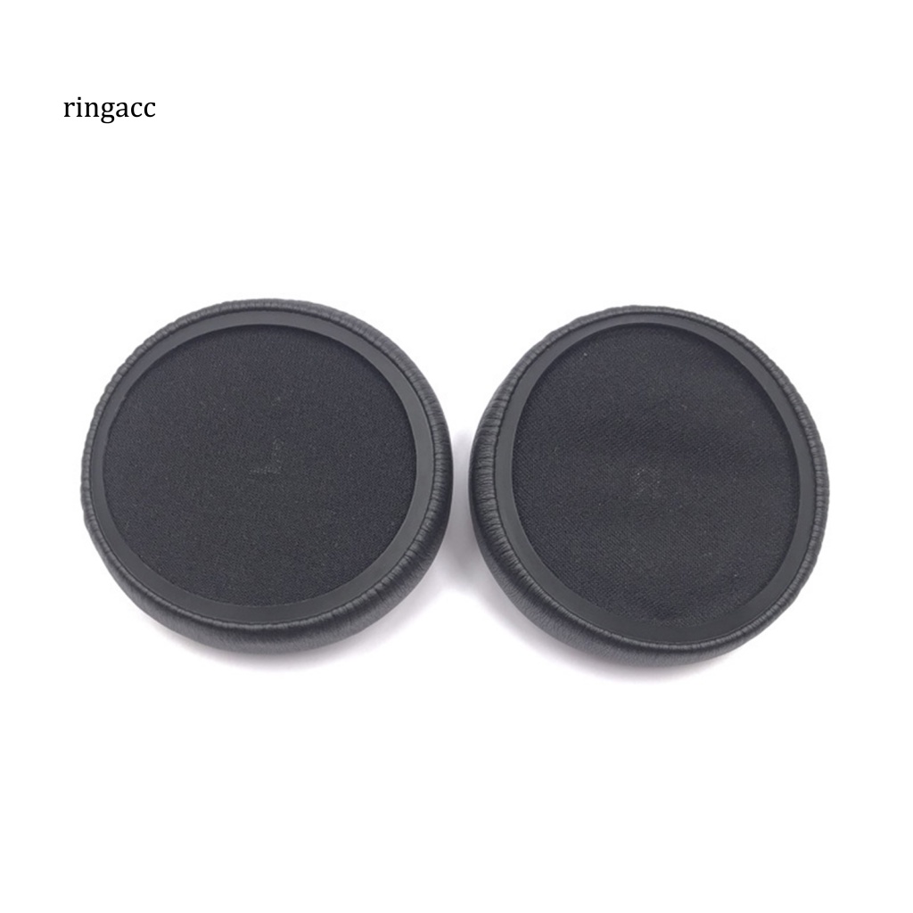 Rga 1 Cặp Đệm Tai Nghe Thay Thế Bằng Xốp Mềm Chống Bụi