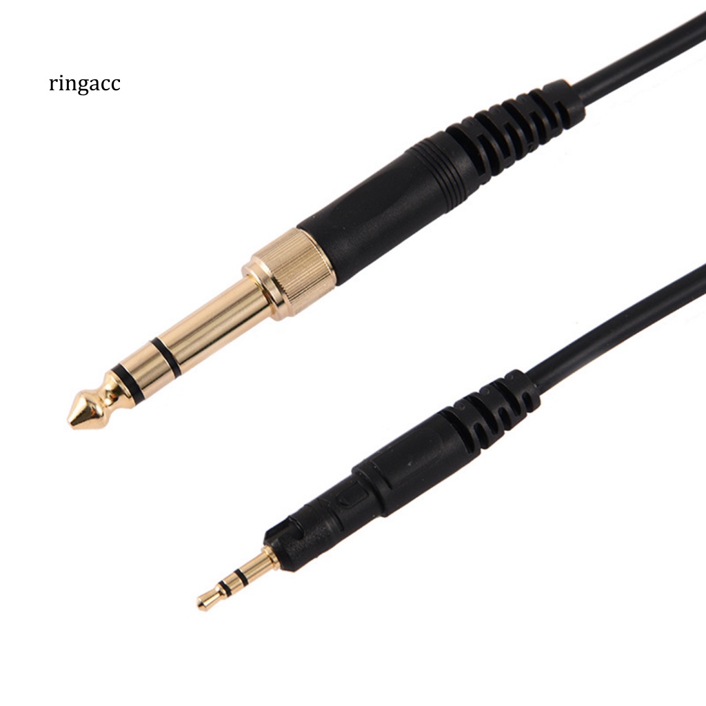 Dây Cáp Âm Thanh AUX Giắc Cắm 3.5mm 2.5mm Thay Thế Chuyên Dụng Cho ATH-M40X / M50X / M60X / M70X