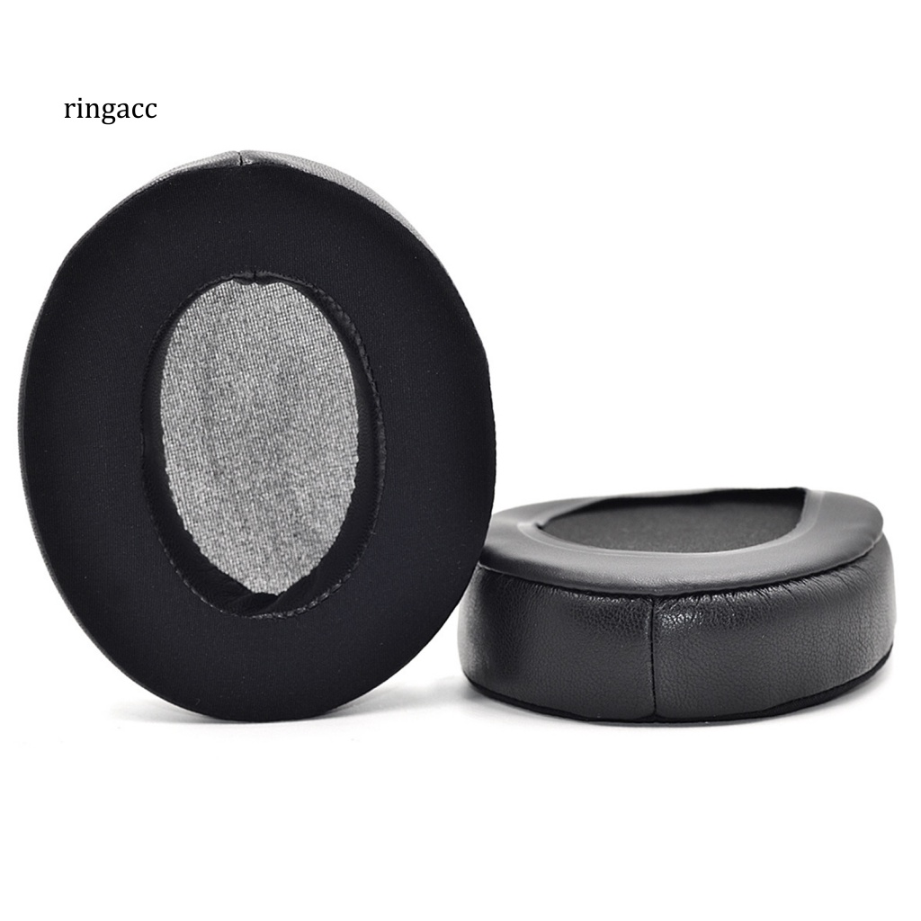 1 Cặp Đệm Tai Nghe Cách Âm Chống Nước Thay Thế Cho Brainwavz HM5