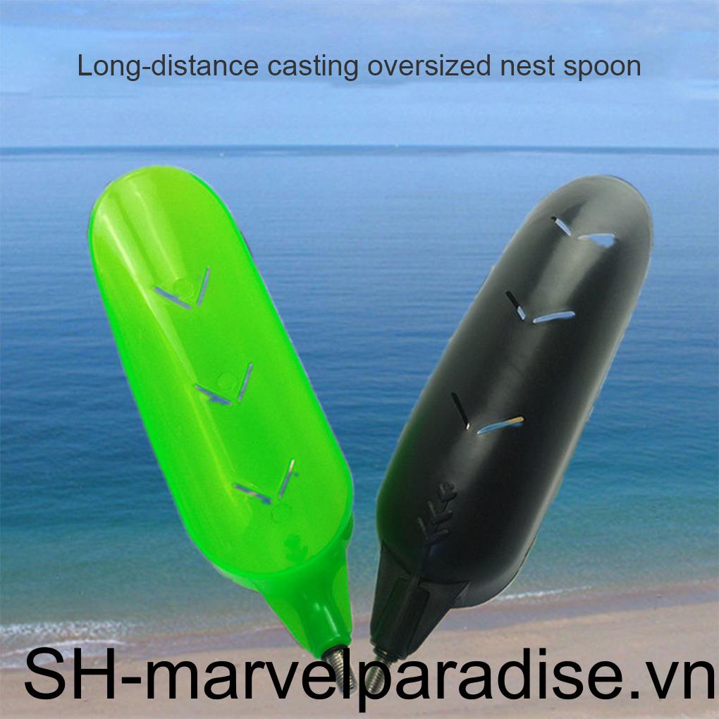 Muỗng PU Kết Nối Linh Hoạt Kích Thước 8mm Dùng Trong Câu Cá