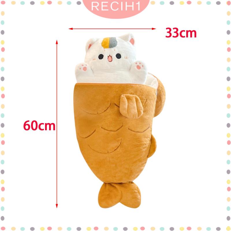 Đồ chơi nhồi bông Hình Động Vật Hoạt Hình Trang Trí Nhà Cửa