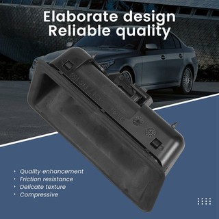 51247118158 Nút Nhấn Mở Cốp Xe Hơi Cho bmw e60 e90 e91 e92 e92 e93 e70 e71