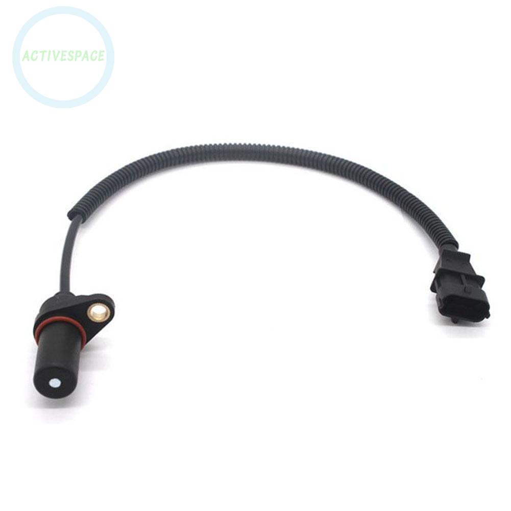 Engine Crankshaft Position Sensor For Hyundai Santa Fe Sportage Replacement Part -Hyundai