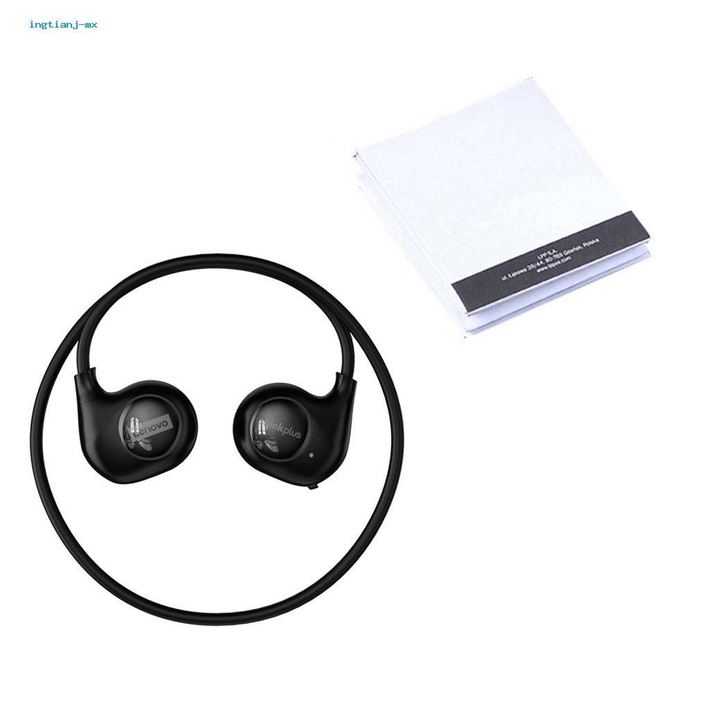 Tai Nghe Nhét Tai Không Dây Kết Nối Bluetooth 5.3 Công Suất Thấp ingtianj.mx