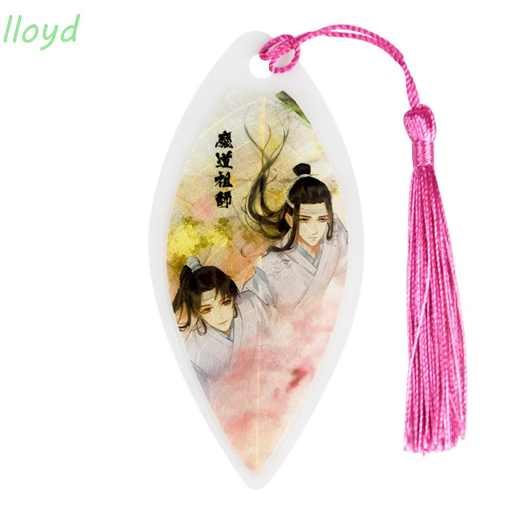 Set 2 Thẻ Đánh Dấu Sách Chống Thấm Nước Tiện Dụng Chất Lượng Cao