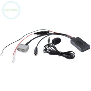 Car Bluetooth-Compatible 5.0 AUX Audio Cable Adapter For Civic High-Quality【HONDA】