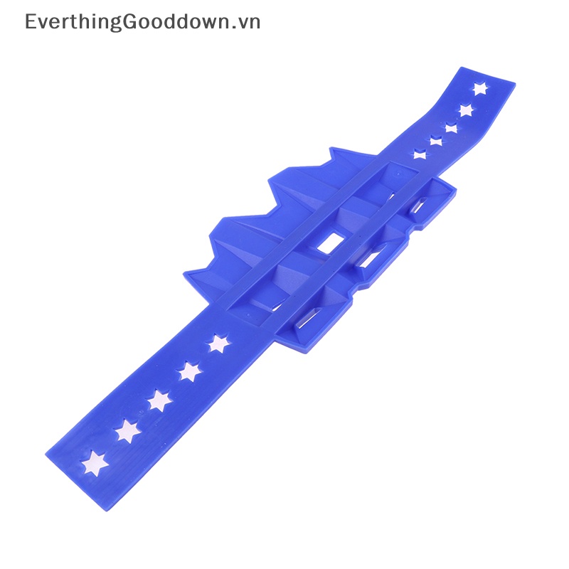 Phụ Kiện Bảo Vệ Ống Xả Khí Hình Oval / Tròn Cho Xe Mô Tô