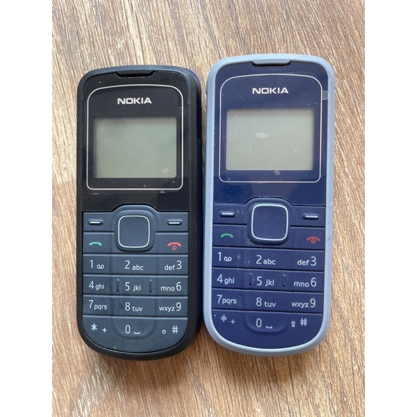 Điện thoại Nokia 1280,1202 kèm dây sạc