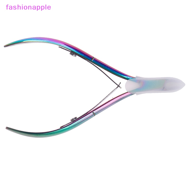 1 Kềm Cắt Móng Bằng Thép Không Gỉ Ốp Điện Thoại Thời Trang Sang Trọng Cho glory glory