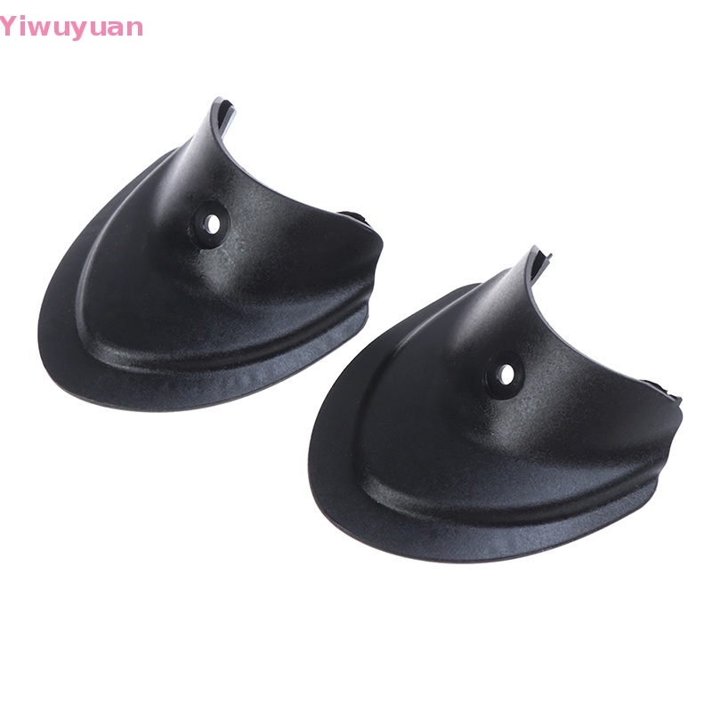 FENDER Bộ 2 Tấm Chắn Bùn Trước Sau Cho Xe Điện Mới Áo Thun Thiết Kế Mới Năng Động Thời Trang