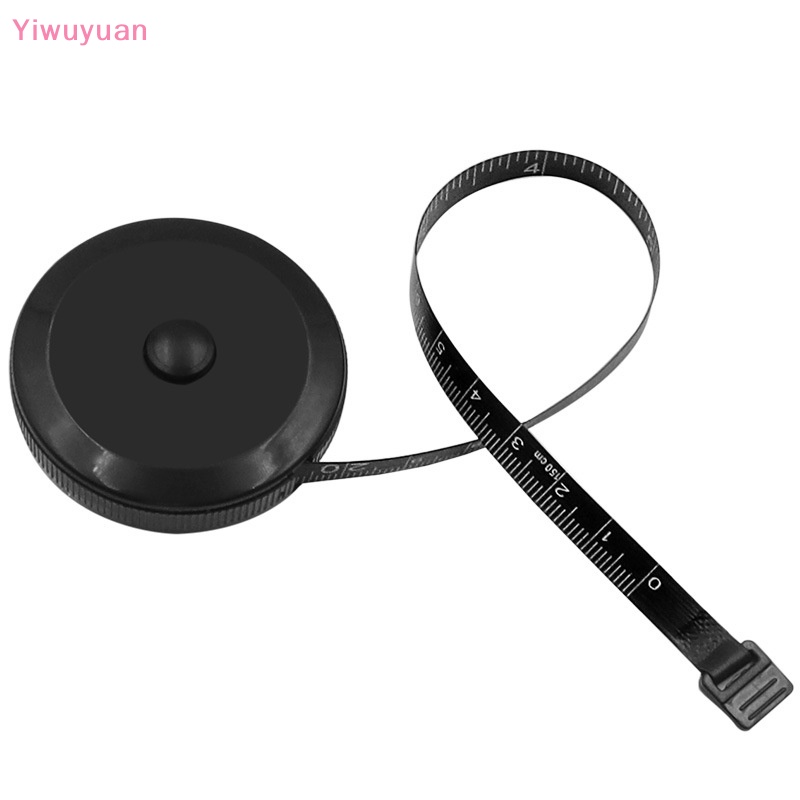 Thước Dây 150cm Chuyên Dụng Cho Thợ May Mới