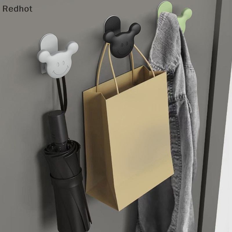 1 Kẹp Cố Định Dây Cáp Gọn Gàng Tiện Dụng