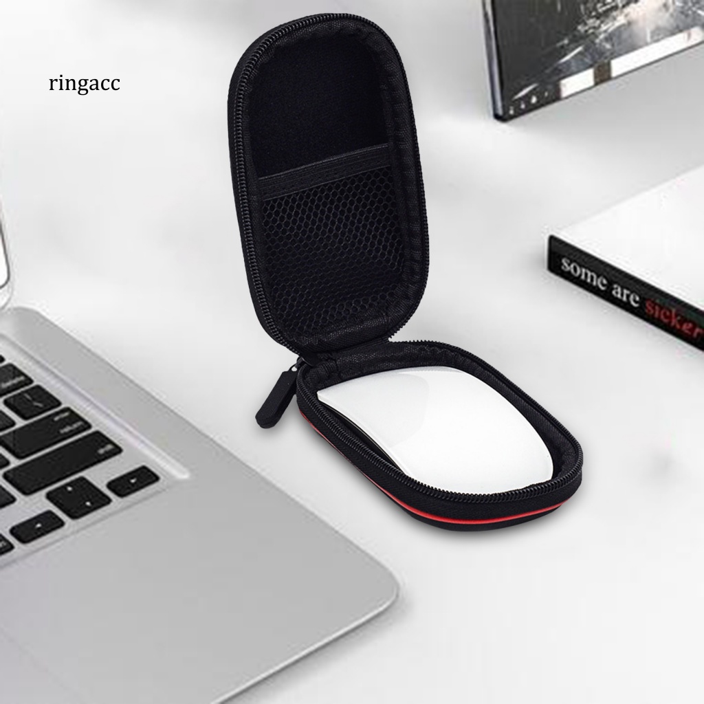 Túi Đựng Bằng EVA Cứng Chống Sốc Nhỏ Gọn Cho Apple Mouse 1 / 2