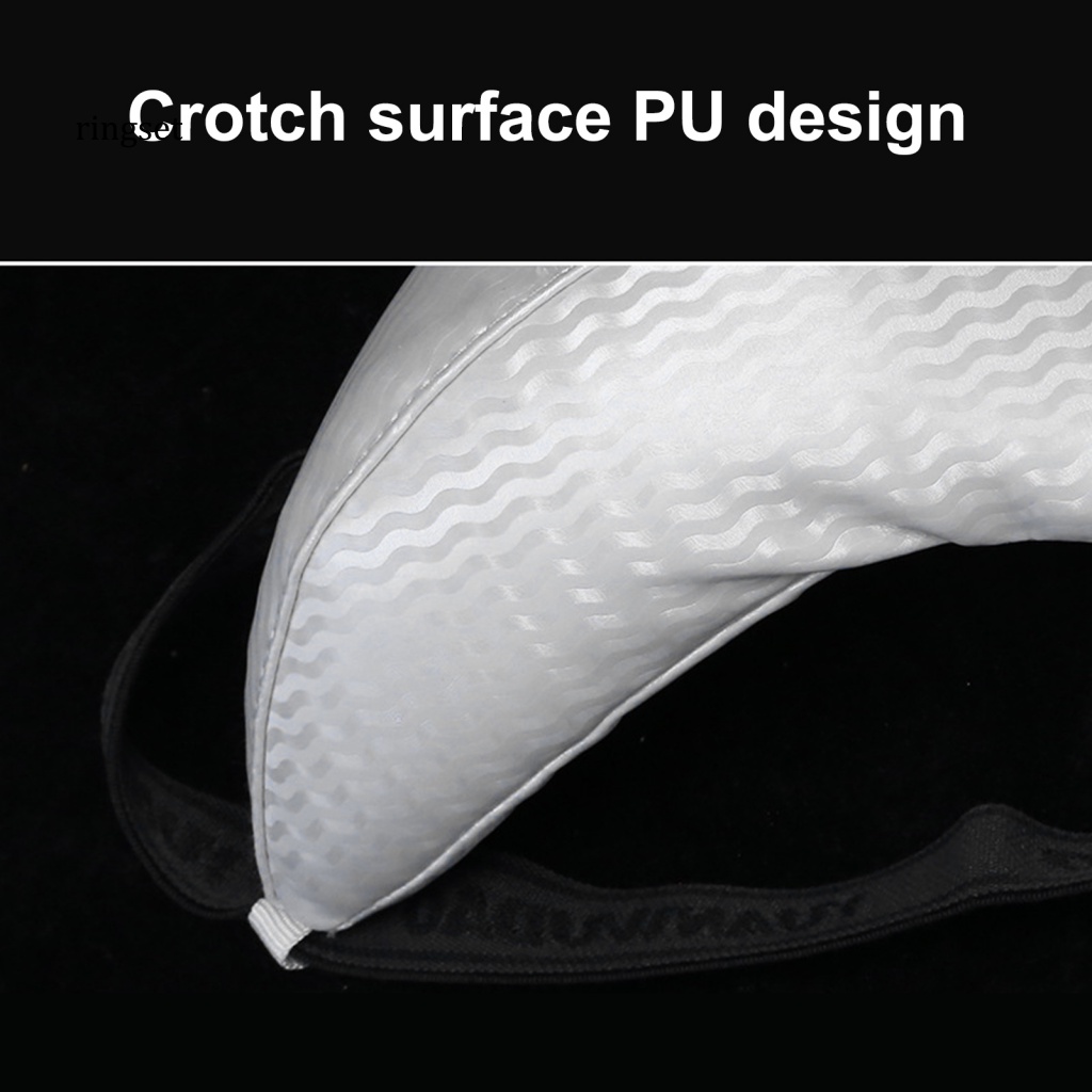 Đai EVA Siêu Mềm Bảo Vệ Đáy Quần Chống Sốc Cho Nam Tập Taekwondo Groin