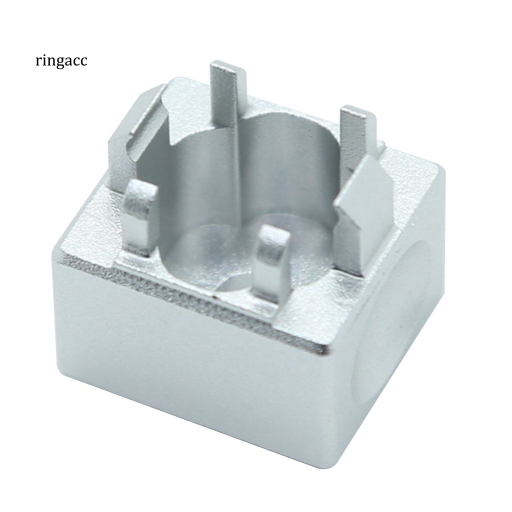 Dụng Cụ Kiểm Tra Bàn Phím Cơ Mini Bằng Kim Loại Chuyên Nghiệp Cho Cherry Gateron MX