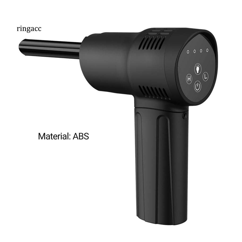 Máy Thổi Bụi RGA Sử Dụng Điện Không Dây Công Suất Mạnh Đa Năng