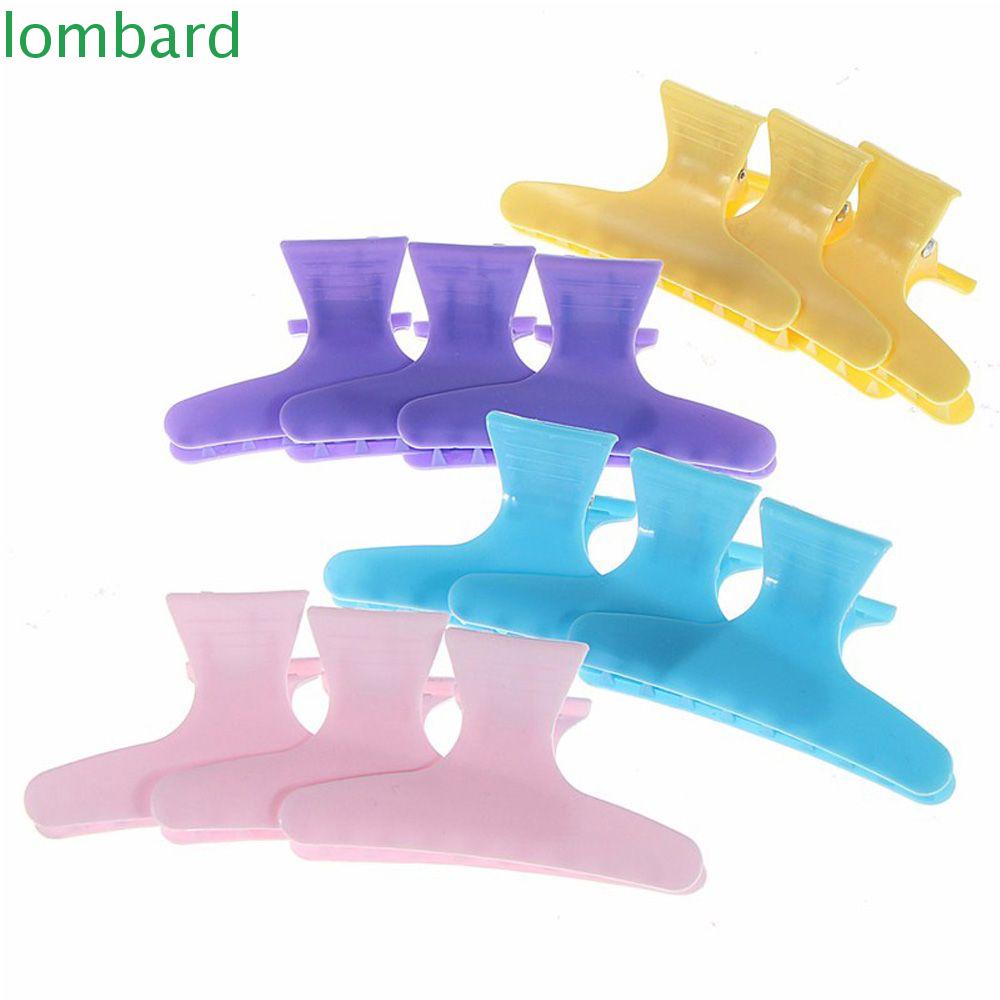 Kẹp Cố Định Tấm Bạt Màu Pastel