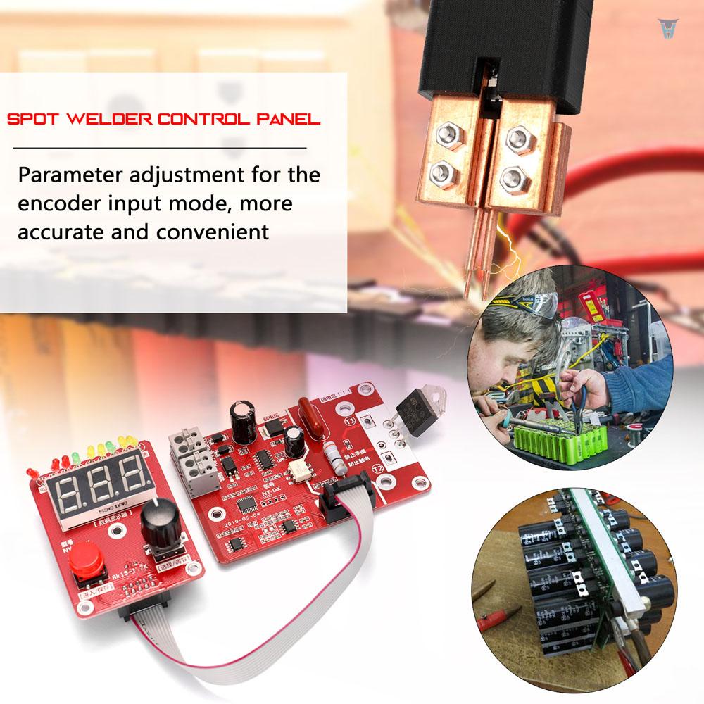 Bảng Mạch Kiểm Soát Hàn NY-D02 Chuyên Dụng