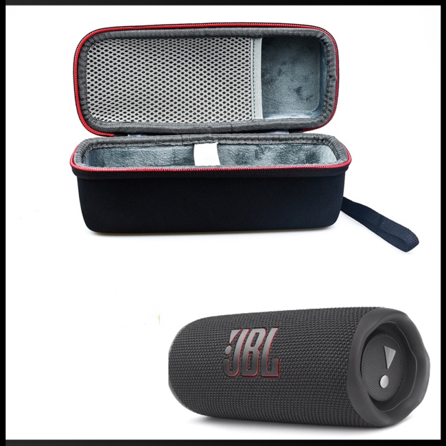 Túi Đựng Loa Bluetooth Chống Sốc Chống Bụi Mang Đi Du Lịch Tiện Lợi