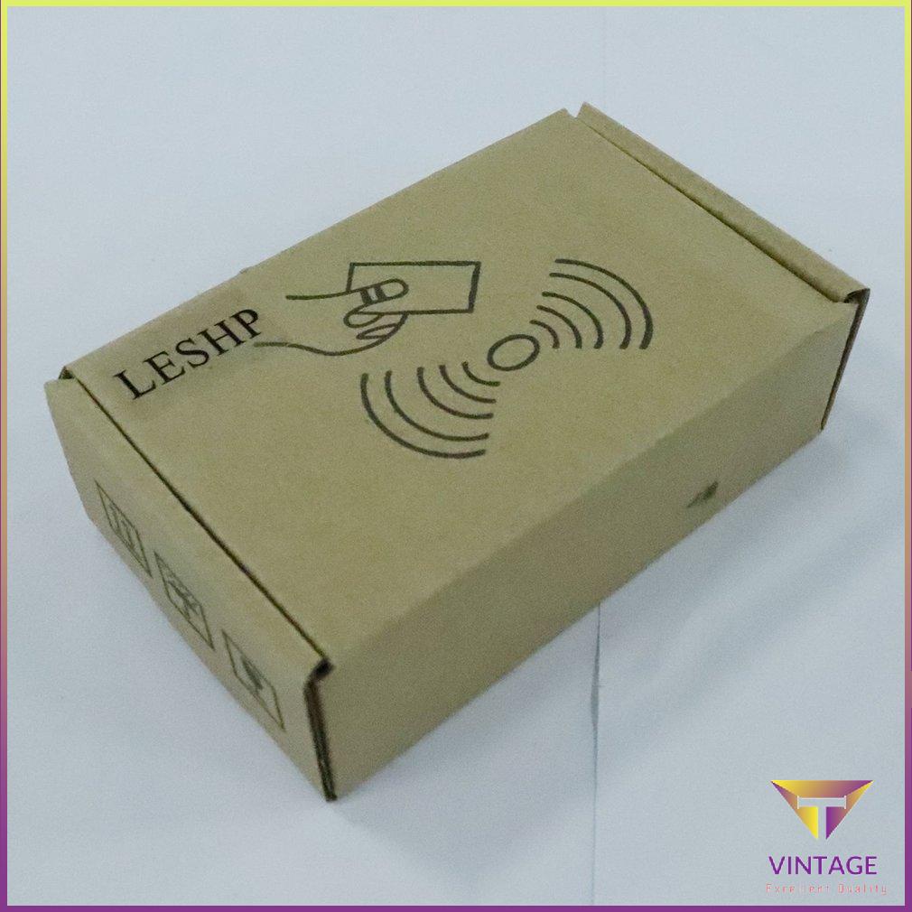 Cầm tay 125Khz Em4100 Rfid Copier Writer Trình sao chép Lập trình viên Đọc Tương thích với Em4305 T5577 Cet5200 En4305