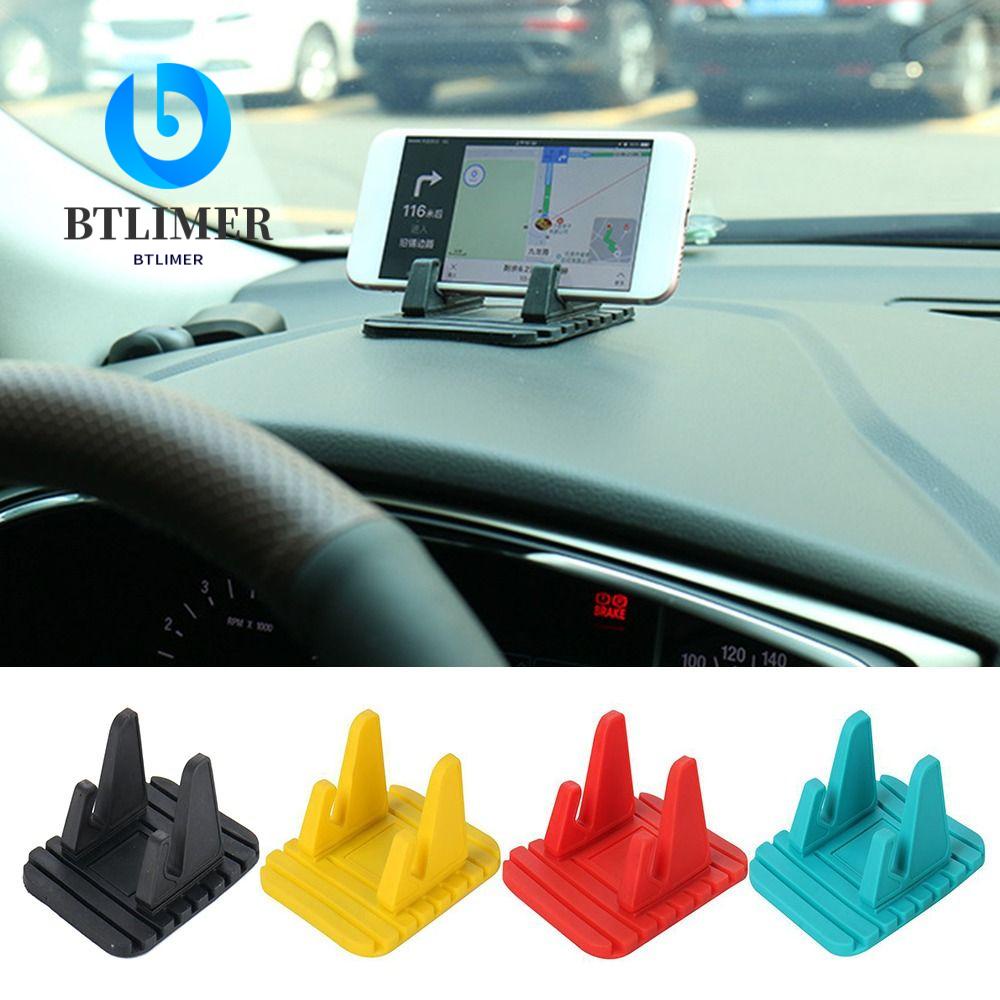 Giá Đỡ Điện Thoại / Thiết Bị Định Vị GPS Chuyên Dụng Dành Cho Ô Tô