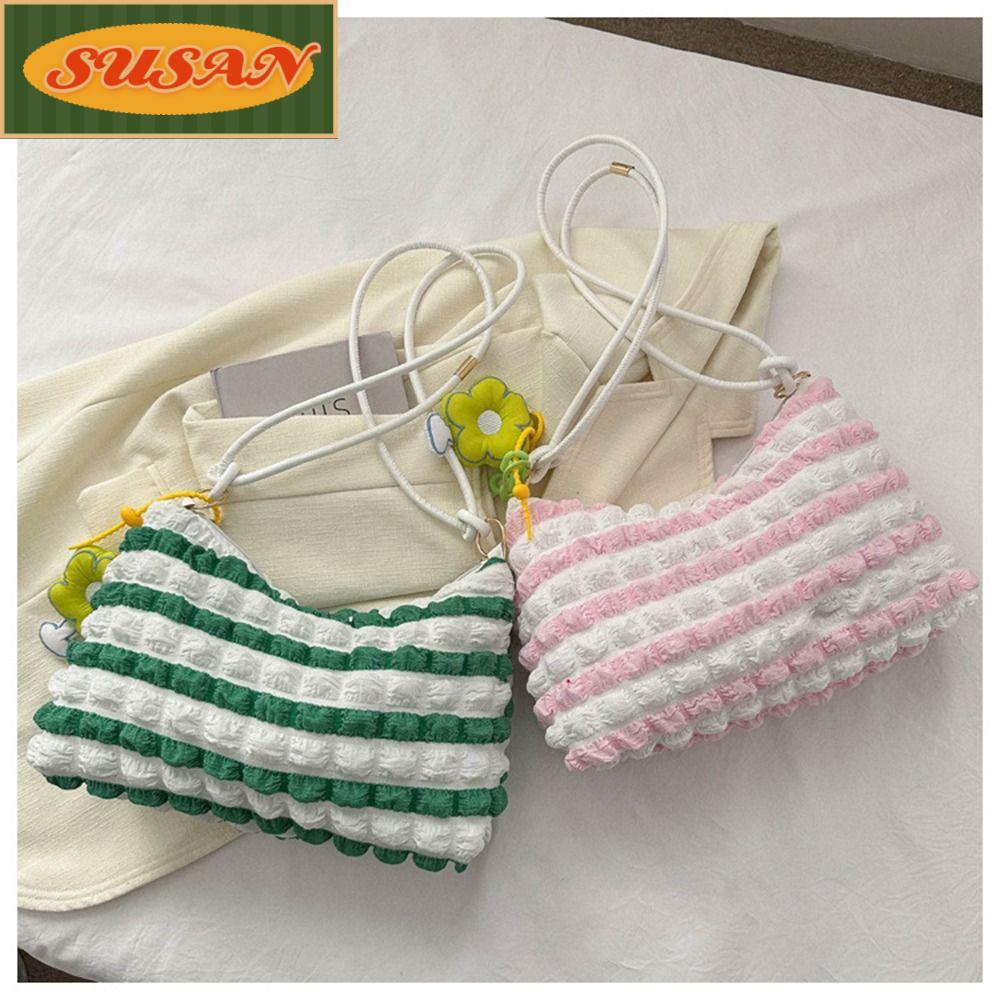 Túi Xách Messenger Đeo Vai Dung Tích Lớn Hợp Thời Trang Cho Nữ