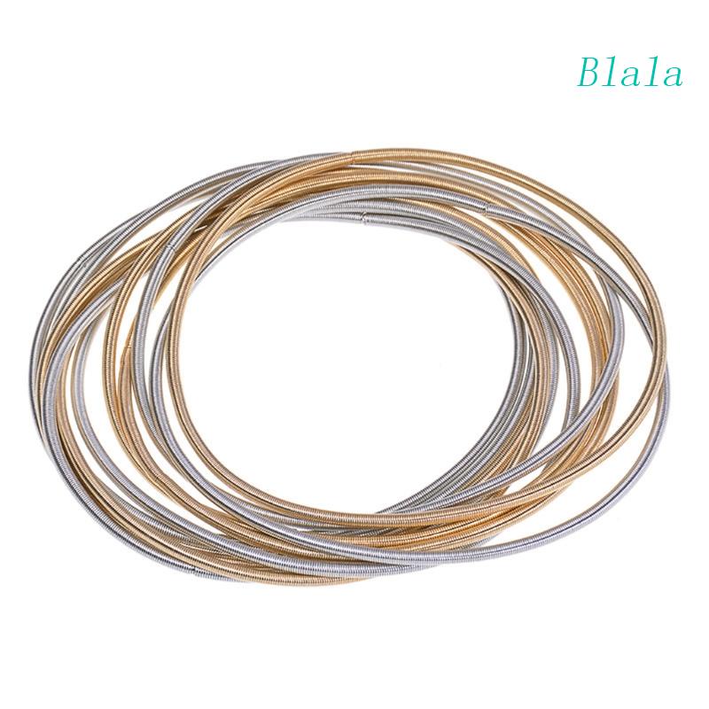 Bộ Vòng Tay Dây Carbon Có Thể Thu Gọn Chồng Lên Nhau