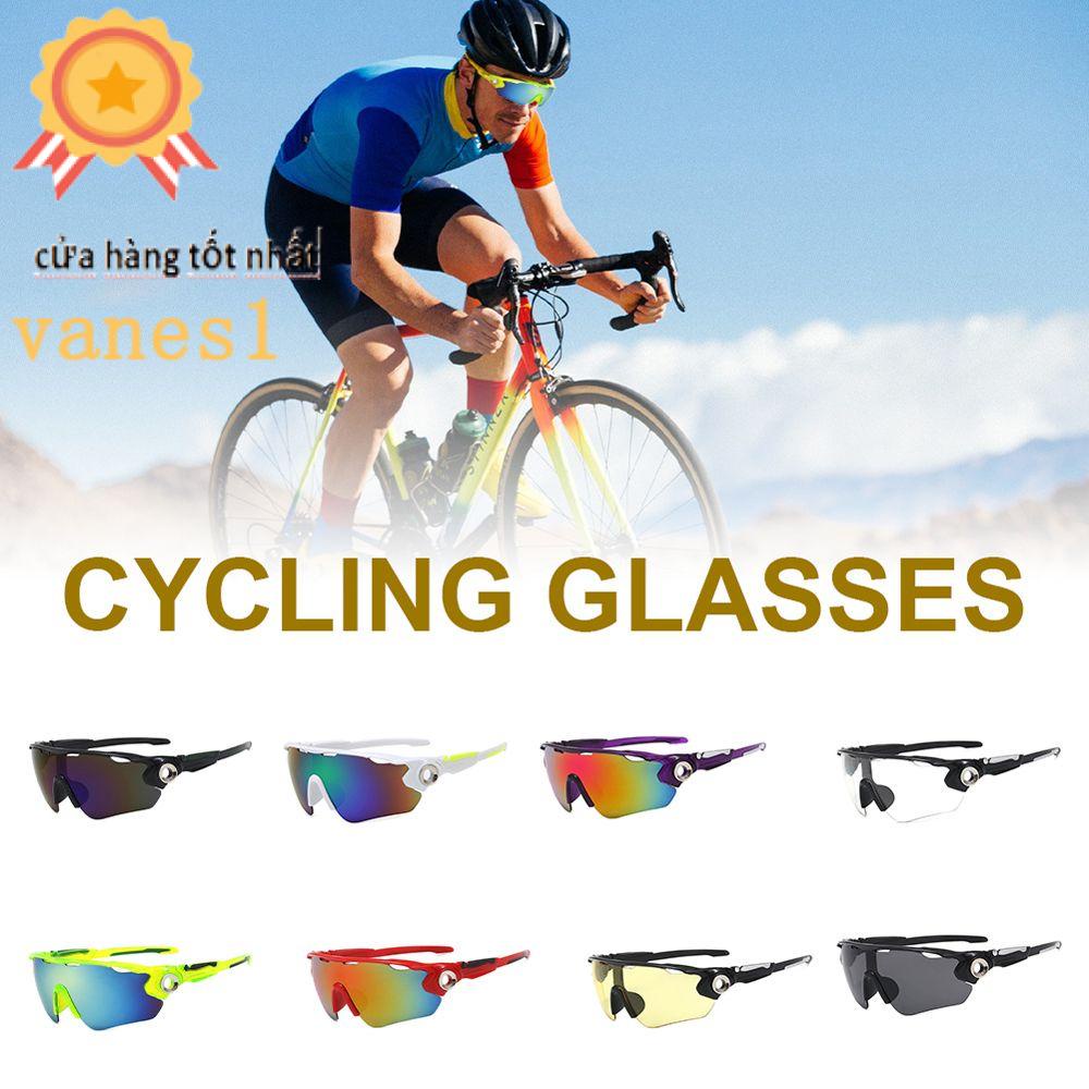 Kính Mát Phân Cực Chống Tia Uv400 Thời Trang VANES1 1 Cái