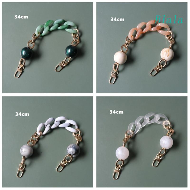 Dây Xích Tròn Thay Thế Cho Túi Xách Nữ Thời Trang