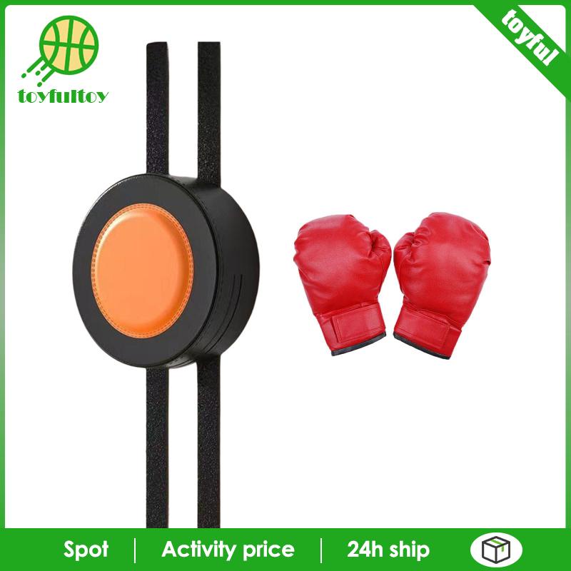 Đệm Luyện Tập Đấm Bốc / Taekwondo Treo Tường Tiện Dụng