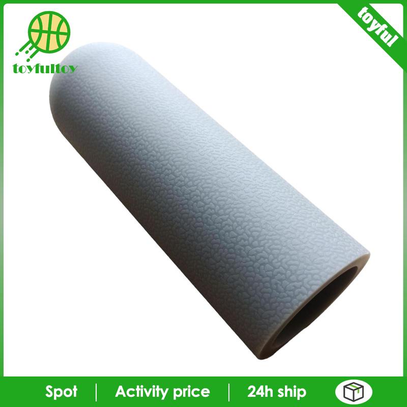 Thanh Tạ Cao Su 2 inch Chuyên Dụng Cho Tập Squat Xoay