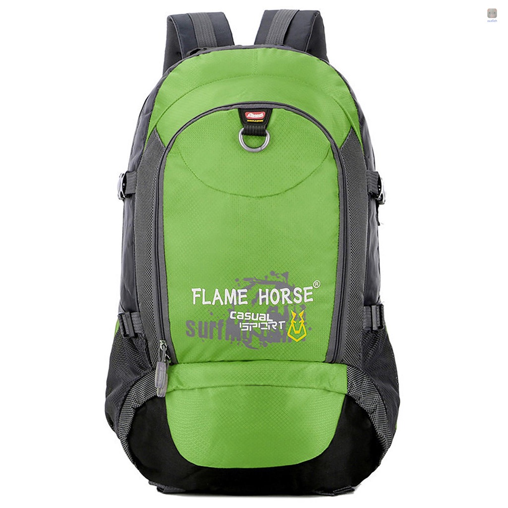 Ba Lô Du Lịch Chống Thấm Nước Dung Tích 40L