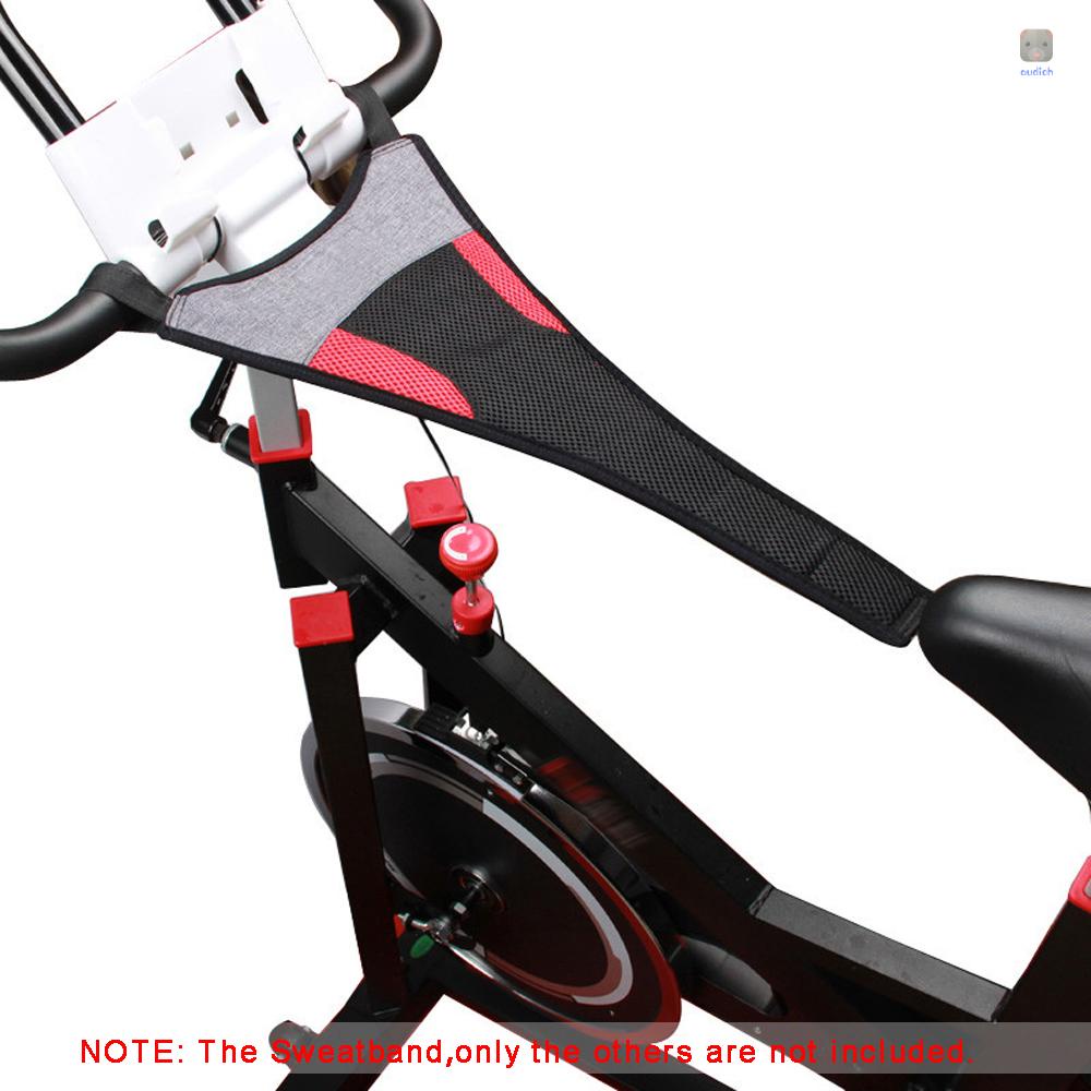 Băng Quấn Cổ Tay Thấm Hút Mồ Hôi Khi Chạy Xe Đạp