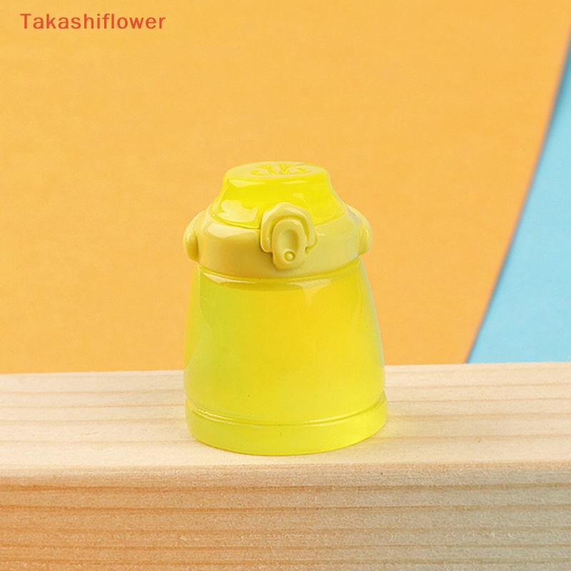 Bộ 6 Cốc Nhựa Phát Quang Dùng Trang Trí Bụng DIY