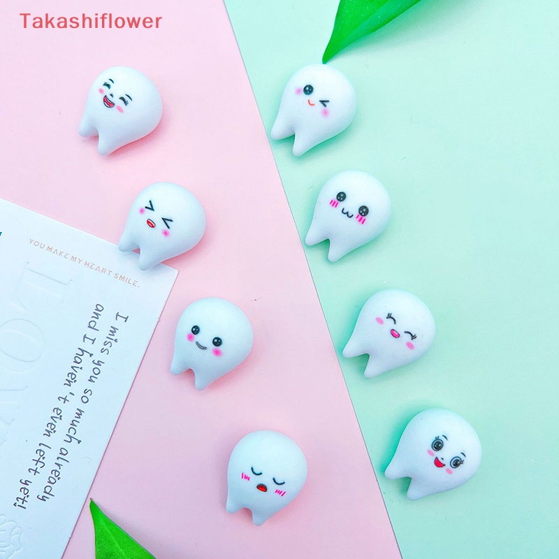 Set 2 Chiếc Răng Nhựa Phát Sáng Hoạ Tiết Hoạt Hình Xinh Xắn