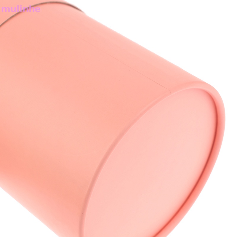 1 Hộp Hoa Hồng Dạng Tròn Dùng Để Trang Trí Tiệc Cưới vn