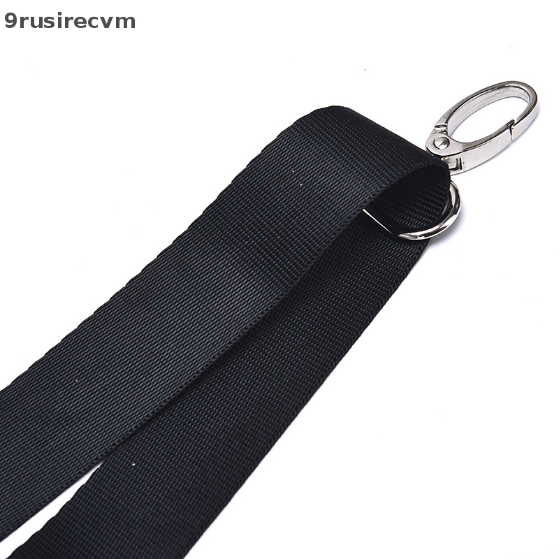 Túi đeo vai nylon có thể điều chỉnh dây đeo máy tính xách tay thay thế dây đeo máy ảnh đeo chéo mới