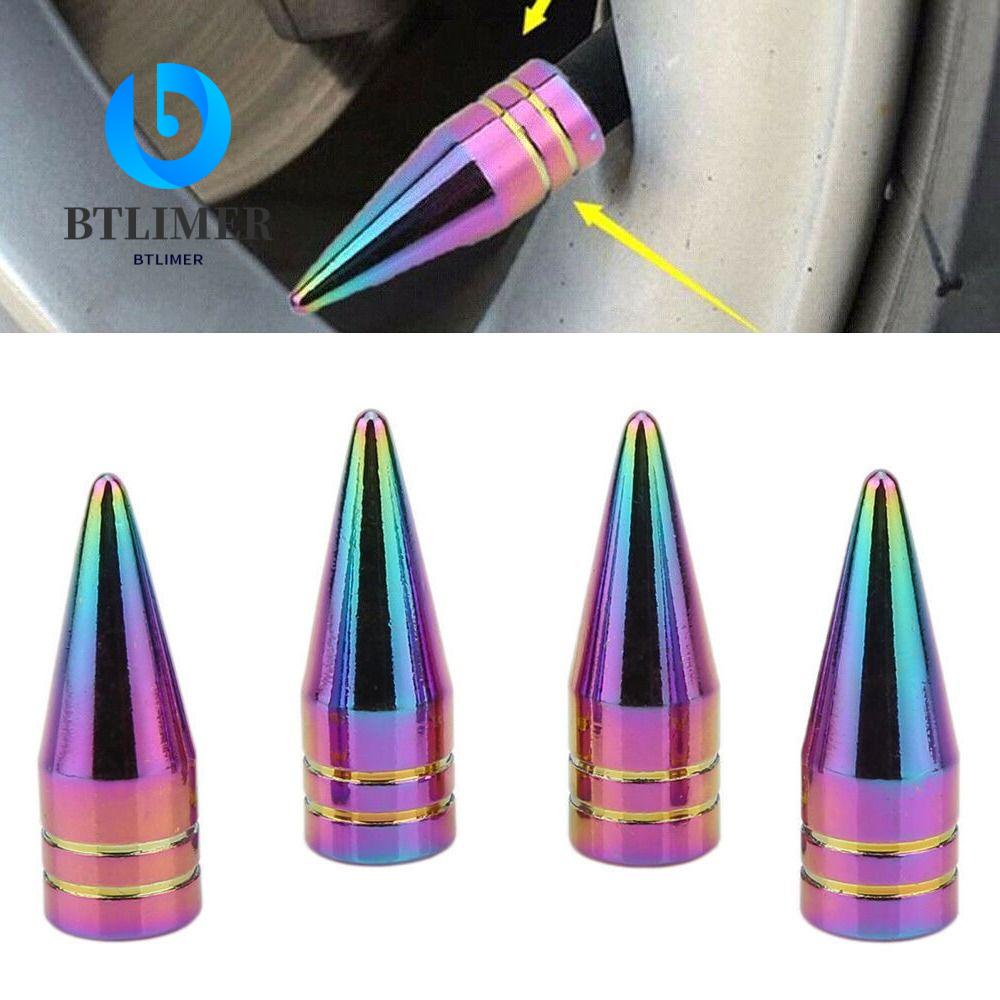 Vỏ Bọc Bảo Vệ Van Xe Đạp / Mô Tô Chuyên Dụng