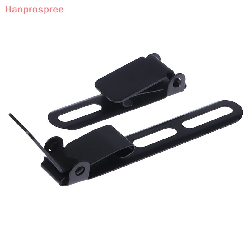 Kẹp Thắt Lưng Bằng Thép Không Gỉ Thông Dụng