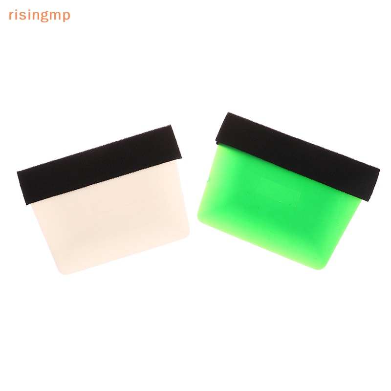 Set 2 Dụng Cụ Cạo Phim Dán Cửa Sổ Xe Hơi Chuyên Dụng