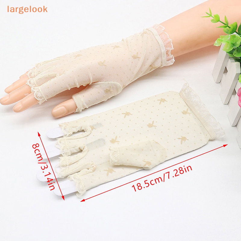 Găng Tay Bảo Vệ Chống Tia UV Màu Đen Dành Cho Đèn LED