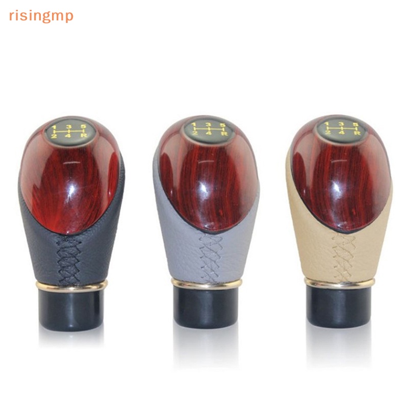 Tay Nắm Cần Số 5 Tốc Độ Chuyên Dụng Cho Xe Hơi / Xe Tải