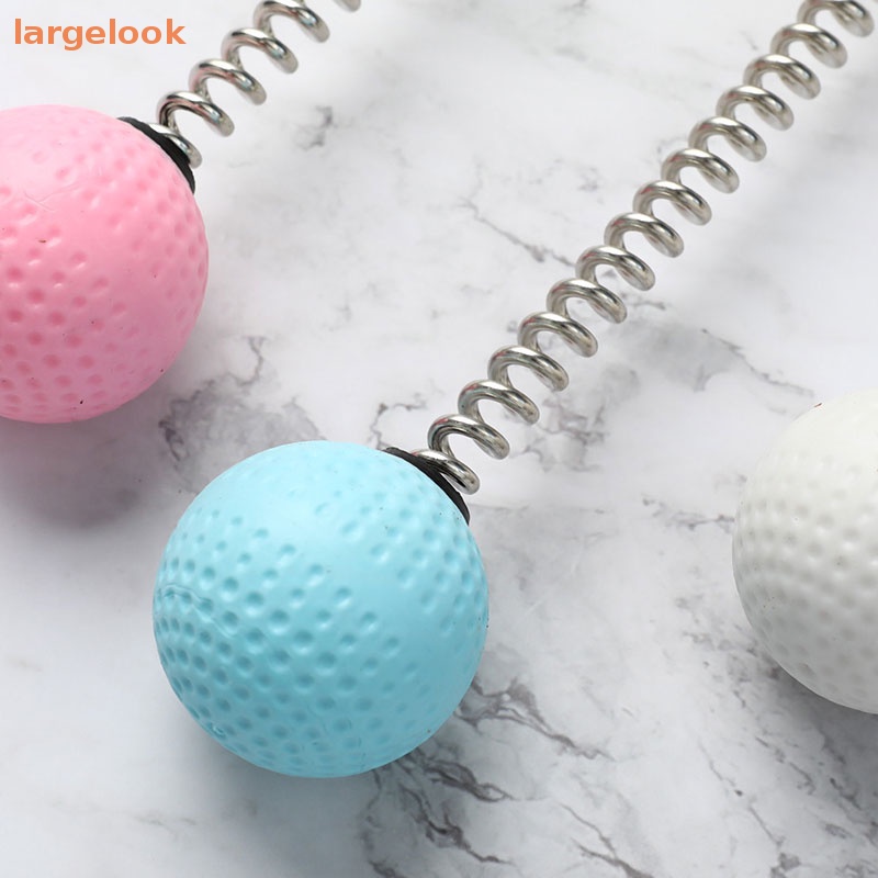 Gậy Đánh Golf Cầm Tay Mát Xa Cơ Thể