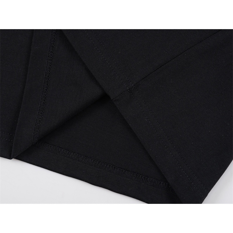 Áo Thun Unisex Tay Ngắn In Hình Thời Trang Đường Phố ad-1-das &amp; Gu88cc