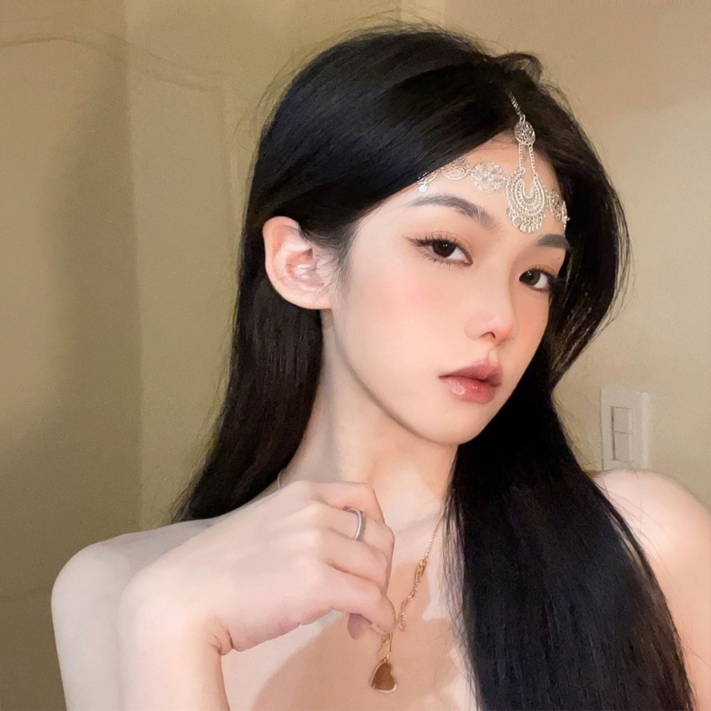 Dây Tua Rua Phong Cách Boho Cổ Điển Dành Cho Nữ