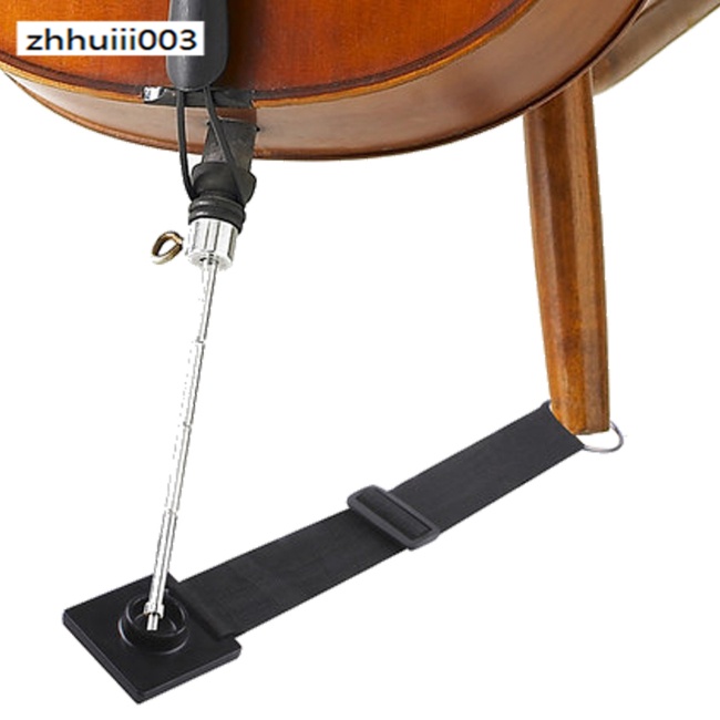 Giá Đỡ Đàn Cello Chống Trượt Có Thể Điều Chỉnh Tiện Dụng