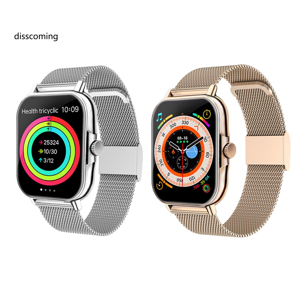 Áo Khoác Dáng Dài Thời Trang Sành Điệu Cao Cấp| Đồng Hồ Thông Minh L21plus Bluetooth Theo Dõi Sức Khỏe Kèm Phụ Kiện