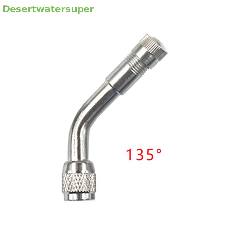 Set 45 Lõi Van Mở Rộng DSVN°/90°/135° Ống Nối Dài Bơm Hơi Lốp Xe Máy / Xe Hơi / Mô Tô