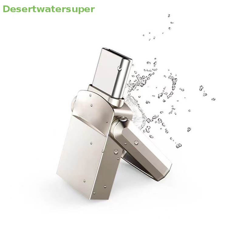 Usb 3.0 2TB OTG Type C Chất Lượng Cao